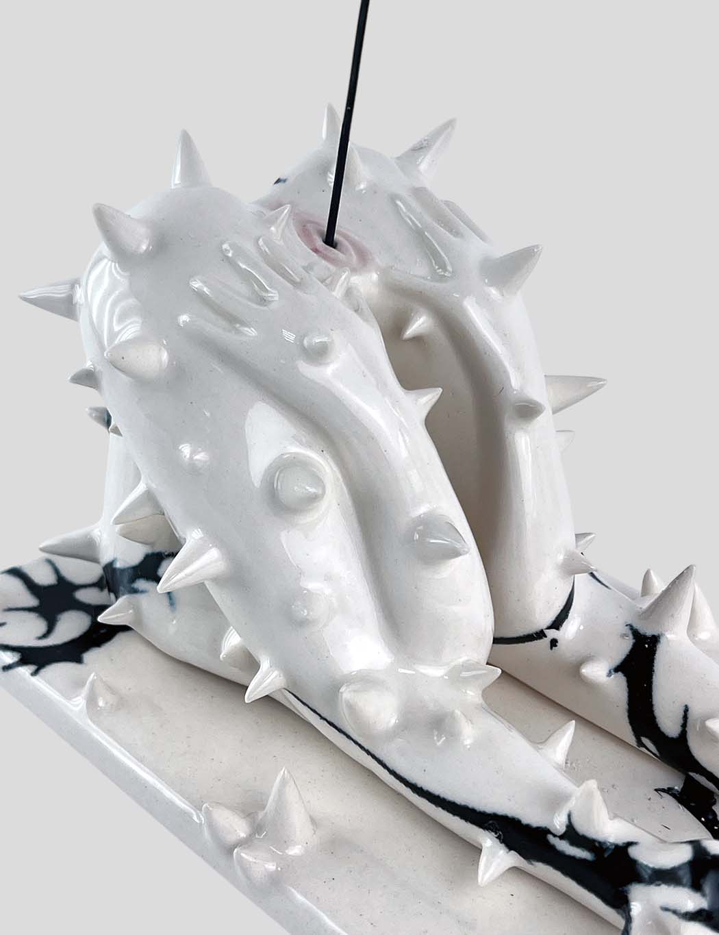 #SPIKEDELEANORA#
